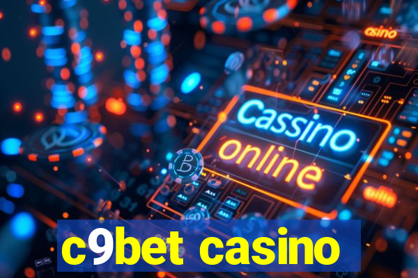 c9bet casino